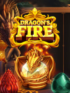 HAPPY168 ทดลองเล่นเกมฟรี dragon-s-fire